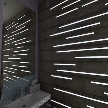 Nicasio Residence