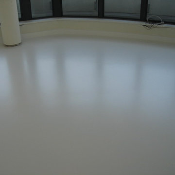 Epoxy Flooring Newcastle Tyne and Wear