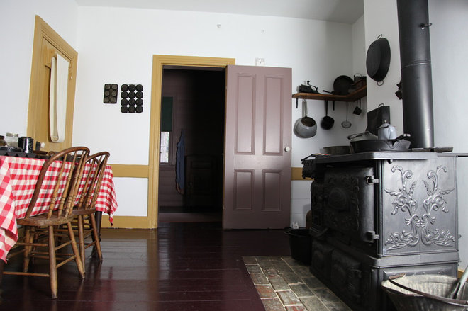 Frederick Douglass House