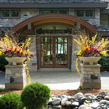 Doors (back)