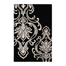 living room rug