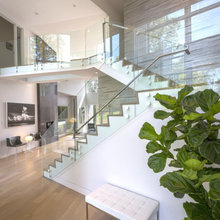 Payne - Staircase
