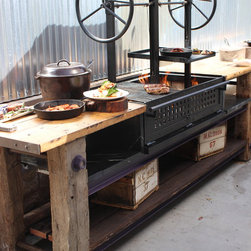 Grilling - Products