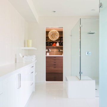 Craftsman Modern