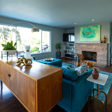 Lakeridge, South Seattle, WA