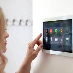 Home Automation - Smart Home - Home Electronics