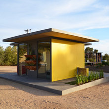 Tiny house