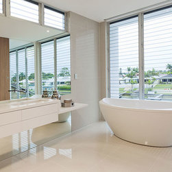 Envision Your Bathroom Remodeling Design - Products