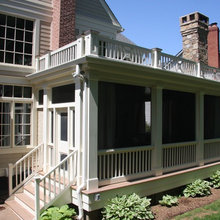 Porches