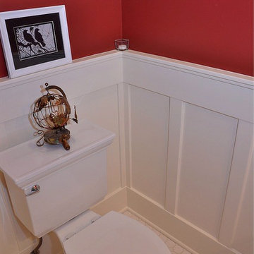 Green Remodel