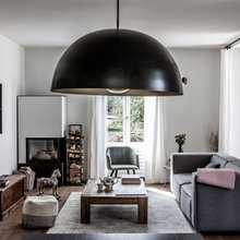 Visite Privée : Rénovation exemplaire d'une bâtisse du XIXe