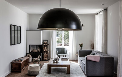Visite Privée : Rénovation exemplaire d'une bâtisse du XIXe