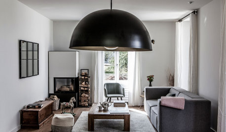 Visite Privée : Rénovation exemplaire d'une bâtisse du XIXe