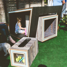 barkitecture