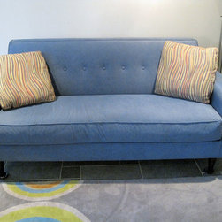 Slobproof! Products and Furniture - Sofas