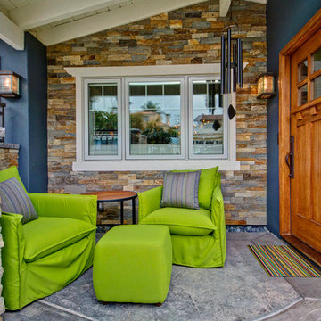 Progressive Vintage Home