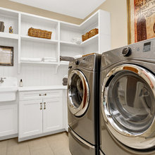 SC - Laundry Room