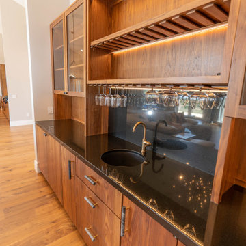 Riesling - Designed and built by Mota Contracting