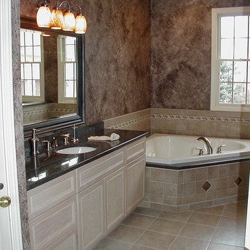 Master Bathroom Remodel
