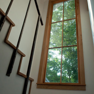 West Virginia Guest house