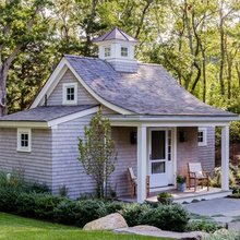 Bunkhouse