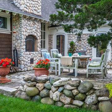 Geneva Lake Cottage