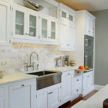kitchen marble