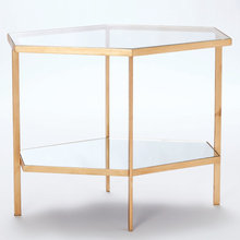 center table