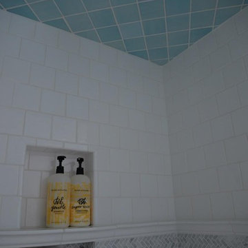 New Canaan Master Bath