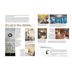 Interior Design Articles - Molding And Trim