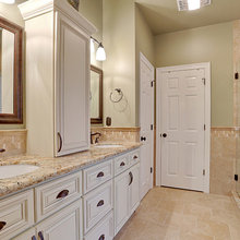 Bathroom Ideas