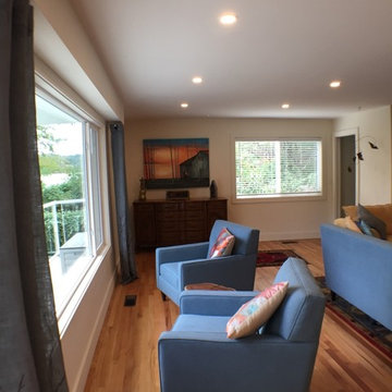 Living - Prospect Lake