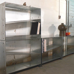 Custom Furniture by Morlen Sinoway - Products