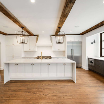 Belle Meade Speculative Home