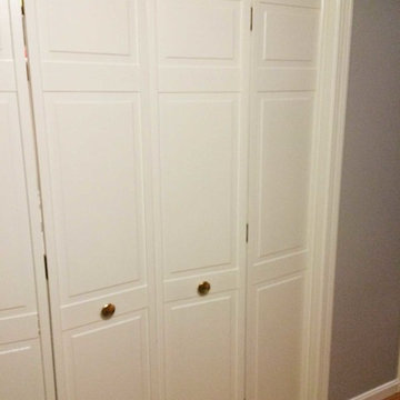 Interior Painting Winthrop, MA