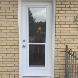 Entry Door - Products