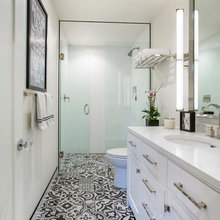Nita’s Ensuite