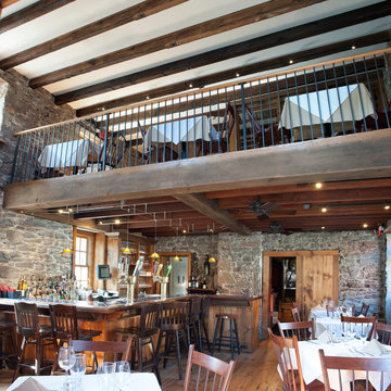 Sergeantsville Inn