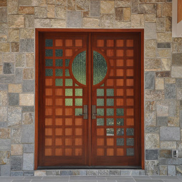 Watchung Residence