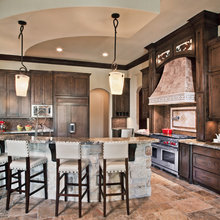 Millsap Kitchen