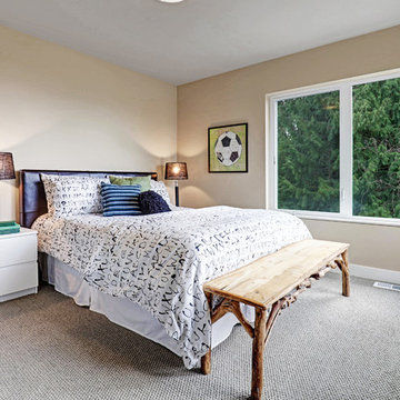 Ensuite/Bedroom 3