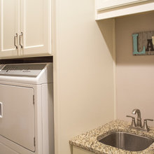 Prescott Laundry Room