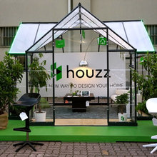 Houzz al Fuori Salone 2016