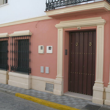 Zócalos