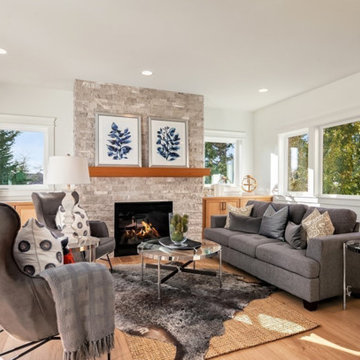 Urban Farmhouse