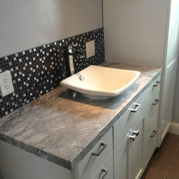 Gailey Bathroom Remodel