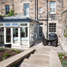 New house