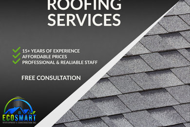 ROOFING SERVICES