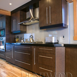 Huntwood Kitchens - Products