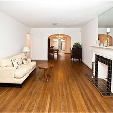 Living Room Ideas